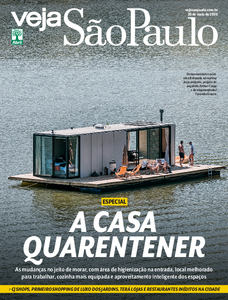 Veja SP