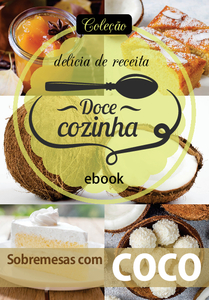 Doce Cozinha Doce Cozinha