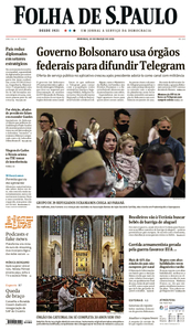 Folha de S.Paulo