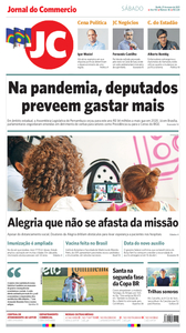 Jornal do Commercio