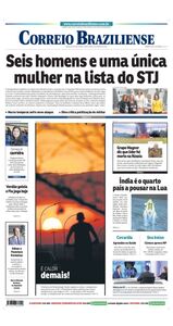 Correio Braziliense