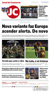 Jornal do Commercio
