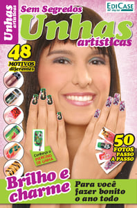 Manicure Com Estilo