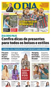 O Dia RJ