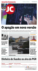 Jornal do Commercio