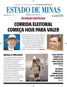 Estado de Minas