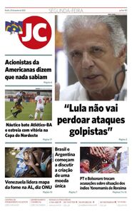Jornal do Commercio