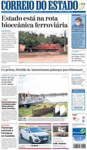 Correio do Estado MS