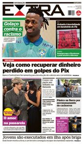 EXTRA