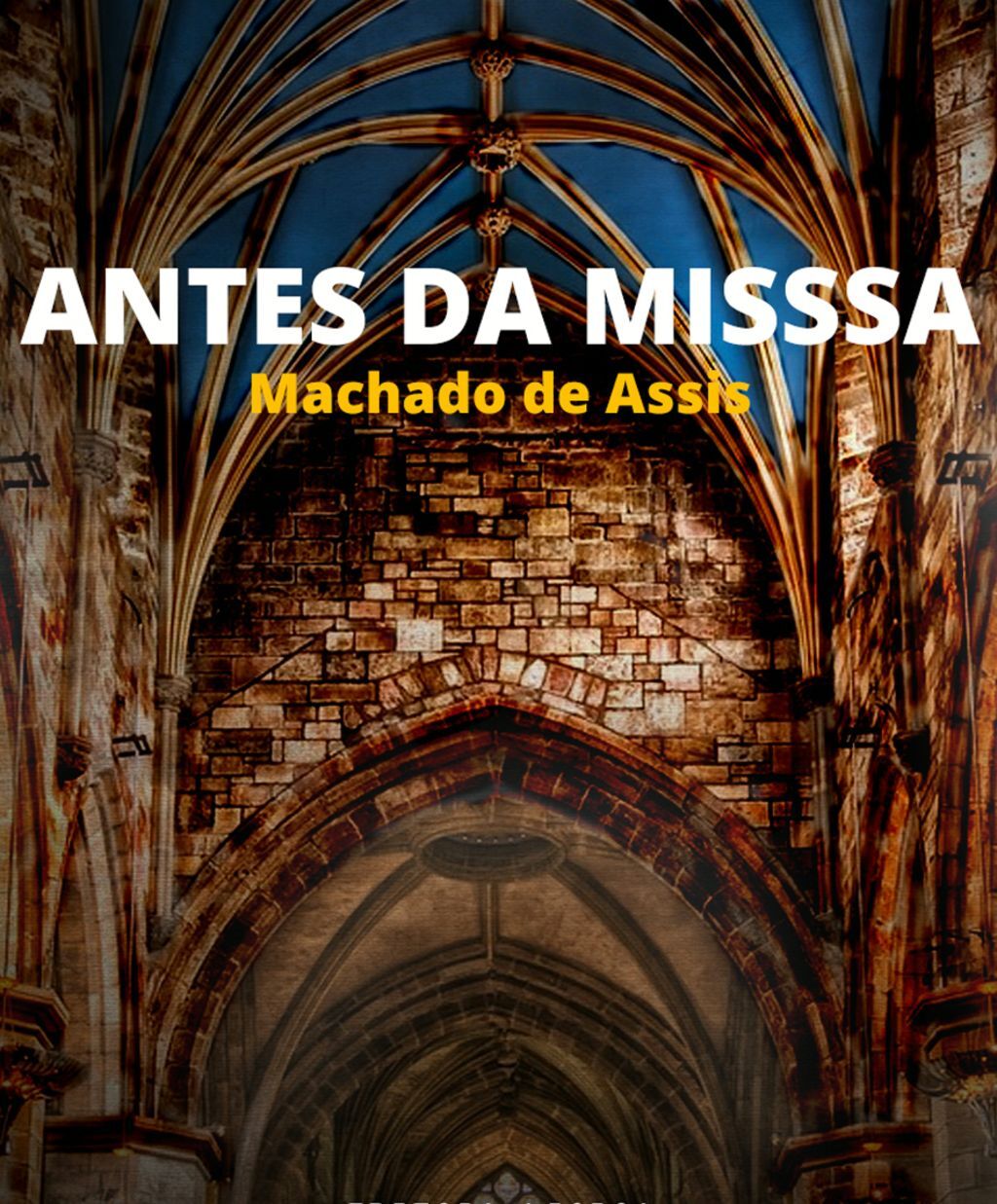 Antes da missa