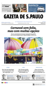 Jornal Gazeta
