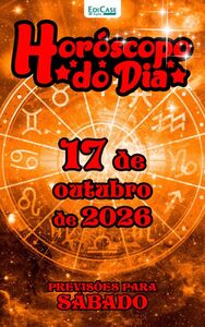 Horóscopo do Dia