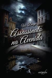 Assassinato na Avenida