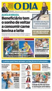 O Dia RJ