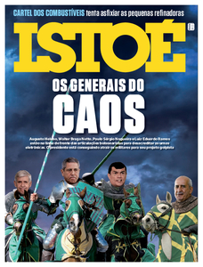 ISTOÉ - Acervo