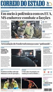 Correio do Estado MS