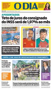 O Dia RJ