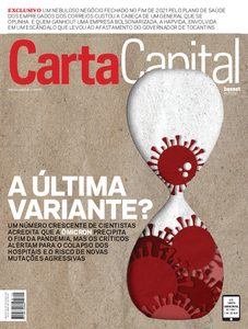 Carta Capital Carta Capital