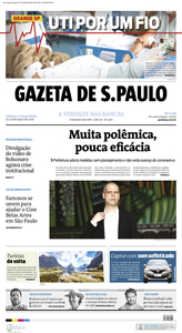 Jornal Gazeta