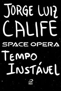 Space Opera - Tempo Instável