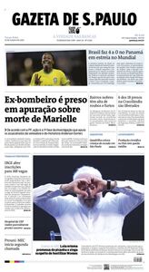 Jornal Gazeta