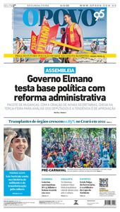O Povo