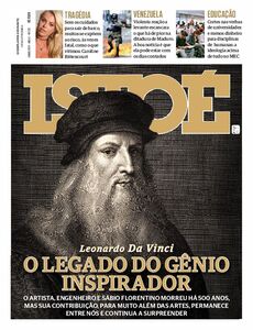 ISTOÉ - Acervo