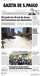 Jornal Gazeta