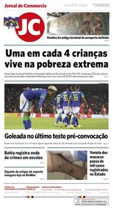 Jornal do Commercio