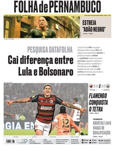 Folha de Pernambuco