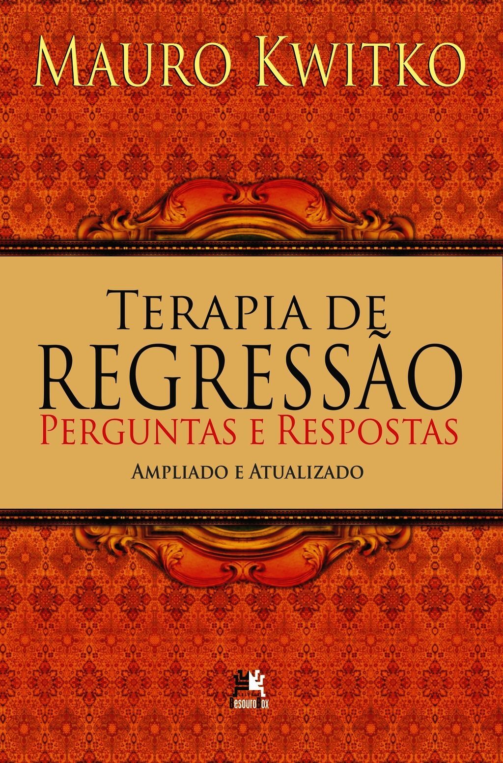 Terapia De Regressão - Perguntas E Respostas