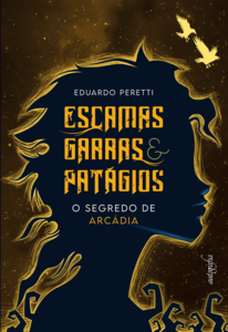 Escamas, garras e patágios: o segredo de Arcádia