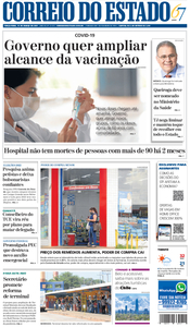 Correio do Estado MS