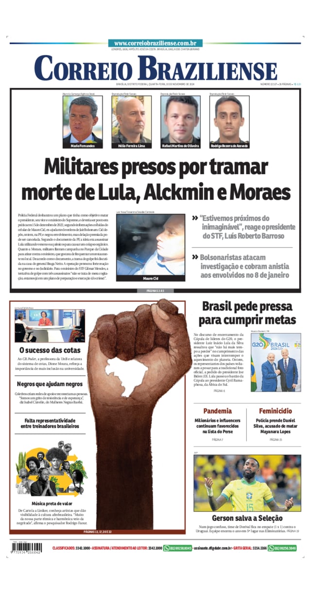 Correio Braziliense