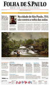 Folha de S.Paulo