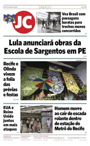 Jornal do Commercio
