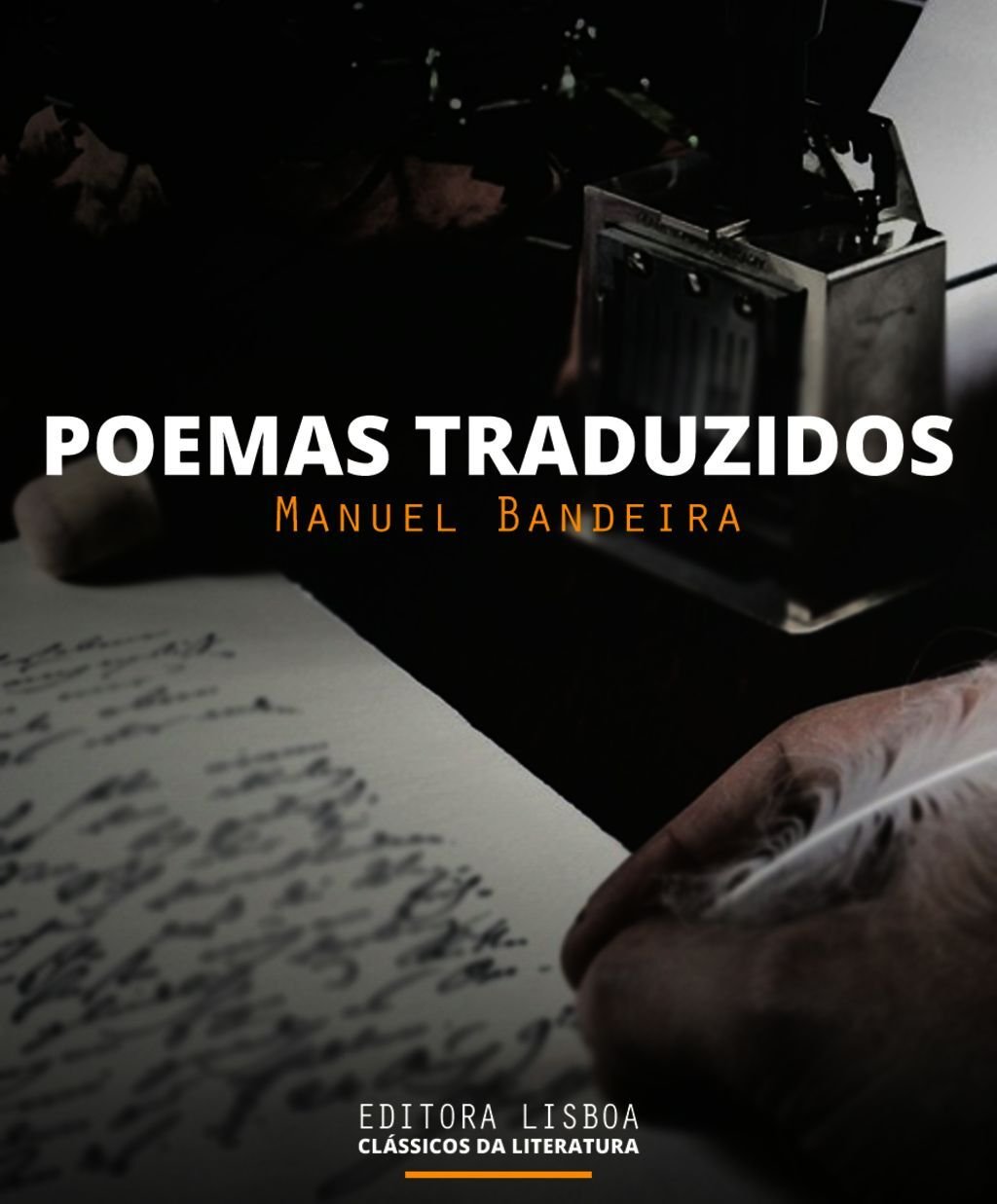 Poemas Traduzidos