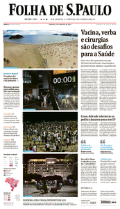 Folha de S.Paulo