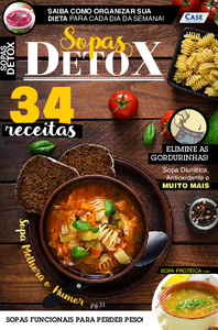 Emagreça com saúde