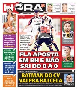 Meia Hora