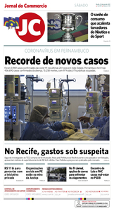 Jornal do Commercio