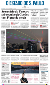 Estadão