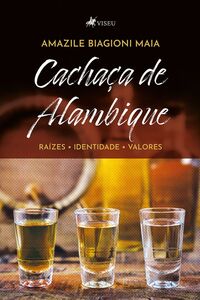Cachaça de Alambique