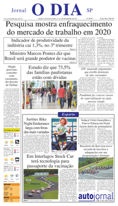 O Dia SP