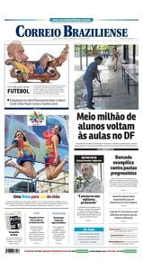 Correio Braziliense