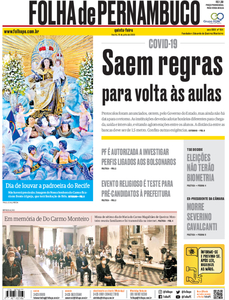 Folha de Pernambuco