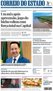 Correio do Estado MS