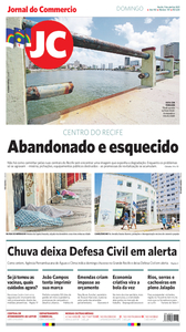 Jornal do Commercio