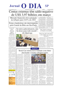 O Dia SP