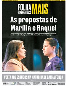 Folha de Pernambuco